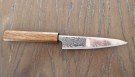 Tsunehisa Petty 135mm Nami Damask thumbnail