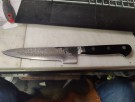 Sliping av kniver thumbnail