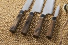 Suncraft Black Bunka 165mm thumbnail