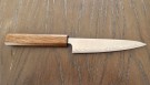 Tsunehisa Petty 135mm Nami Damask thumbnail