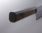 Suncraft Black Chef 210mm thumbnail
