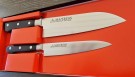 Suncraft Maitress Knivsett thumbnail
