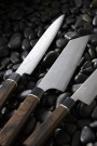 Suncraft Black Bunka 165mm thumbnail