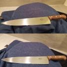 Sliping av kniver thumbnail