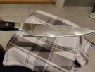 Sliping av kniver thumbnail