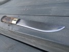 Sliping av kniver thumbnail