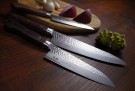 Suncraft Universal Gyuto 180mm thumbnail