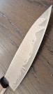 Tsunehisa Petty 135mm Nami Damask thumbnail