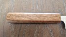Tsunehisa Petty 135mm Nami Damask thumbnail
