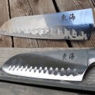 Sliping av kniver thumbnail