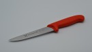 Giesser Sløye- /Slaktekniv 16cm Rød thumbnail