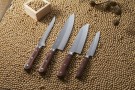 Suncraft Clad Gyuto 210mm thumbnail