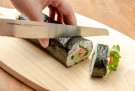 Suncraft Seseragi Brødkniv 231mm thumbnail