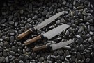 Suncraft Black Bunka 165mm thumbnail
